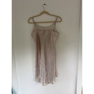 Delicate Treasures Intimates Slip Dress Size S